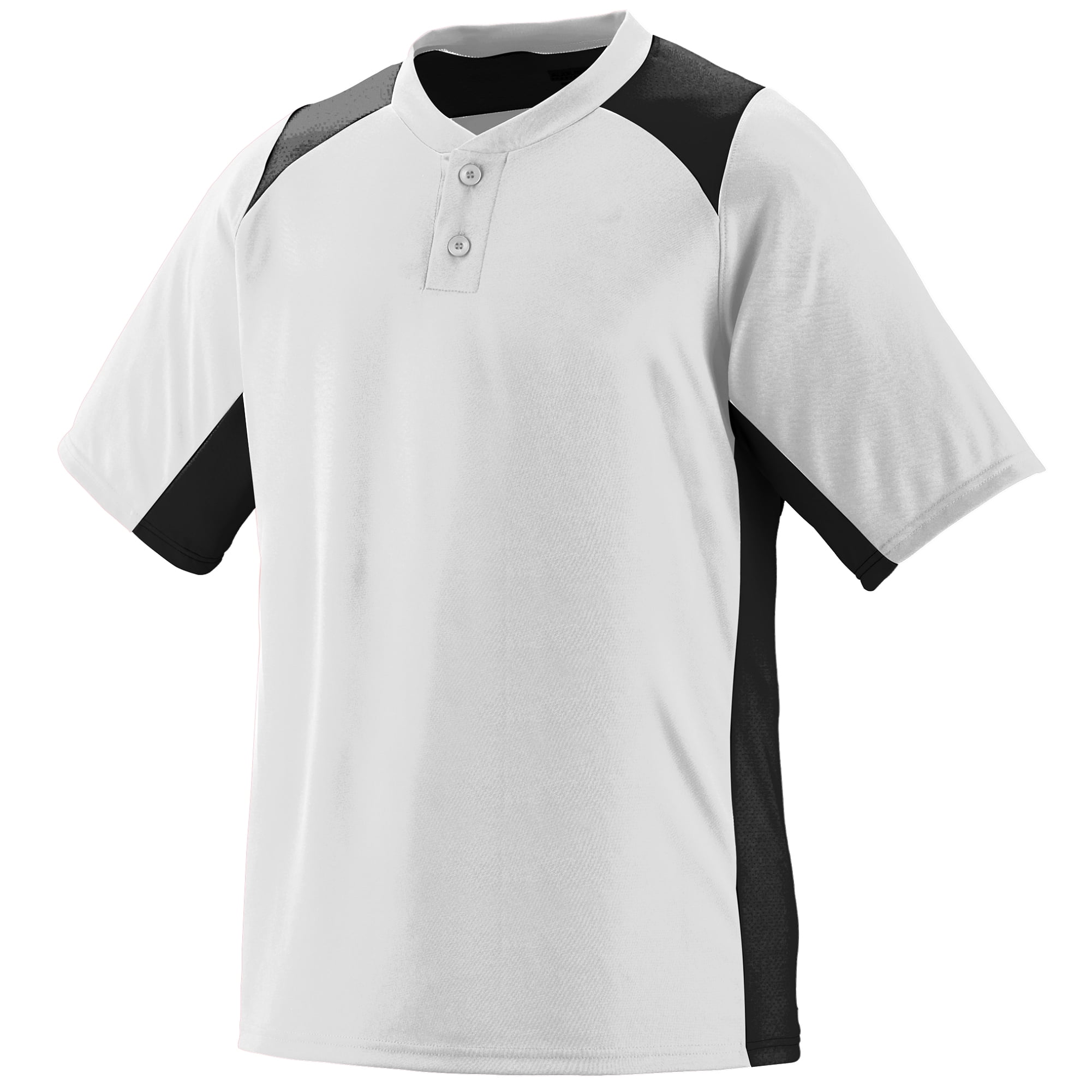 Augusta Sportswear Men's 1521 Gamer Practice Uniform Baseball Jersey