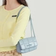 thumbnail image 2 of Bolso de cadena de diseño de nicho Bolso cruzado de hombro de moda de verano para mujer Bolso de mujer estilo de mujer, 2 of 6
