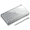Metallic Silver, variant on Restored Nintendo DS Lite Handheld Gaming Console (Refurbished)