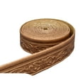 thumbnail image 1 of QualitChoice Corner Trim Edge Protector Peel And Stick For Outside Edging Inside And Outside Corner Edging copper 10M, 1 of 6