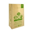 thumbnail image 3 of Great Value Leak Resistant Kitchen Organic Waste Bags, 4.5L , 10bags, 3 of 4