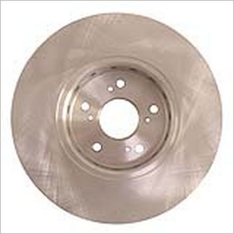 Bendix Premium Drum And Rotor Disc Brake Rotor P/N:Prt6223 Fits select: 2013-2018 ACURA RDX, 2016 ACURA ILX