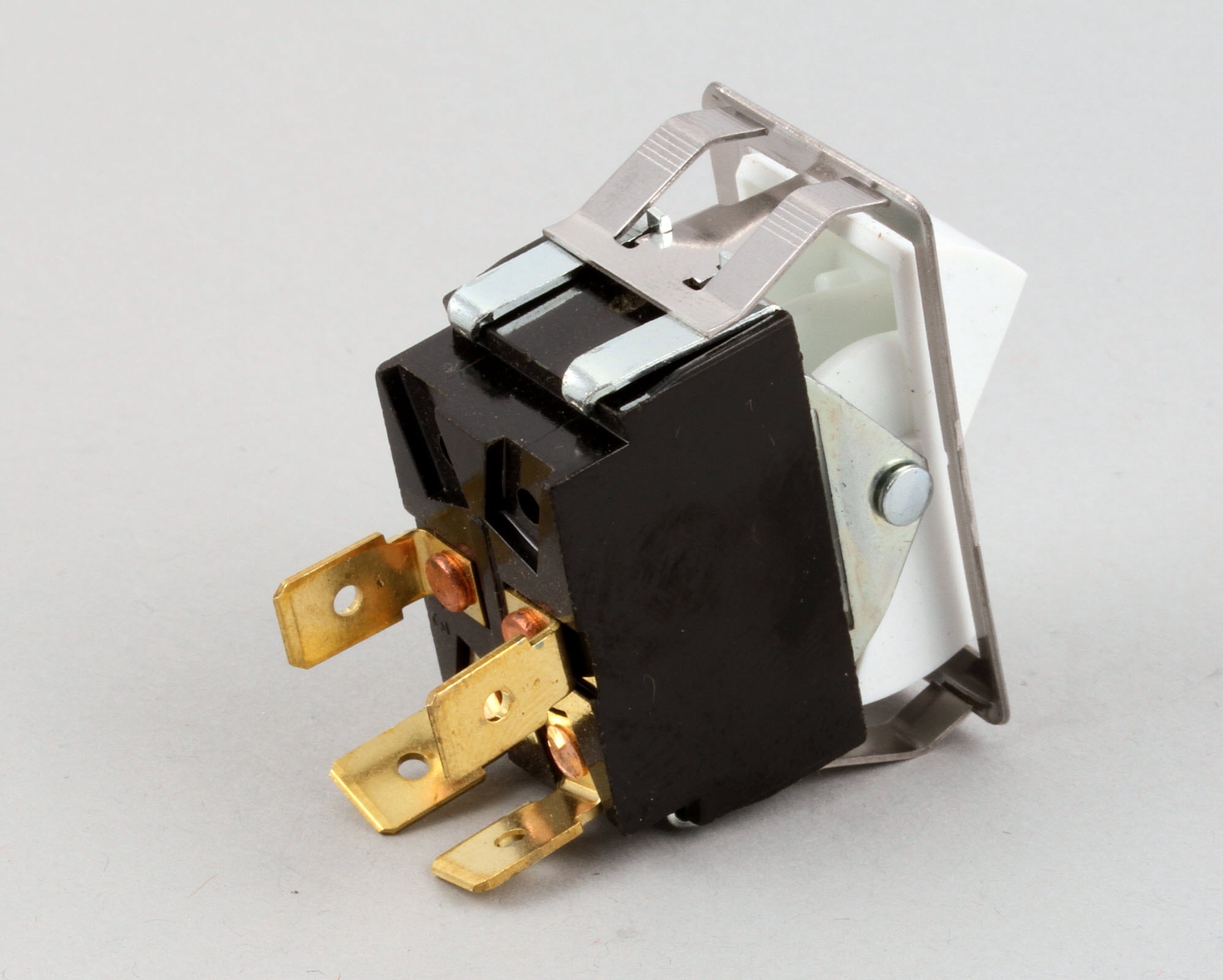 Blodgett 16530 White Rocker Switch