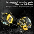 thumbnail image 3 of Multifunctional Tools Tape Measure, 2026 New 3-in-1 Rangefinder with Led Display, Digital Tape Measure, 3 of 8