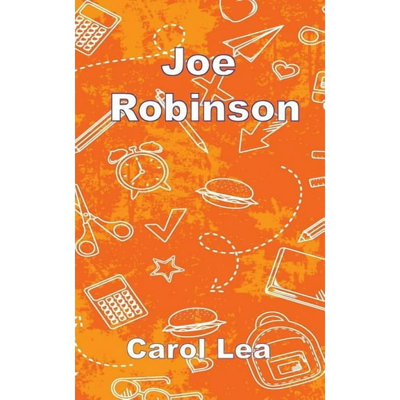 Joe Robinson (Paperback)