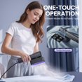 thumbnail image 3 of Vaporizador de ropa Lmpil 2 en 1 100 ml 15 s de calentamiento, 3 of 7