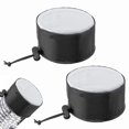 thumbnail image 1 of 2 Pcs Grow Tents Vent Cover Plant Grow Tent Vent Mesh Cover with Drawstring, 1 of 10