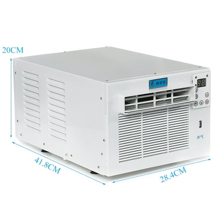 desk air conditioning unit