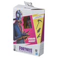 thumbnail image 4 of Fortnite Victory Royale Collectible Chaos Agent Action Figure, Multicolor, 0.18 lb, 4 of 6