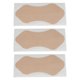 thumbnail image 5 of Almohadilla para el sudor de las axilas sin costuras de alta absorción 20 piezas parche elástico transpirable para el sudor de las axilas para el verano ANGGREK Otros, 5 of 8