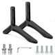 thumbnail image 1 of Base de soporte universal para TV de 32 a 65 pulgadas, soporte de escritorio, acceso a soporte de TV de 7 x 8 pulgadas, 1 of 5