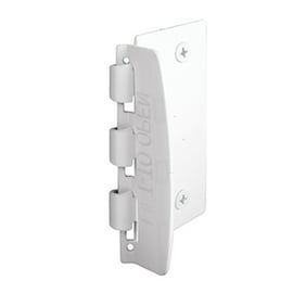 Safety 1st No Drill Top Of Door Lock 2 Pack Walmart Com