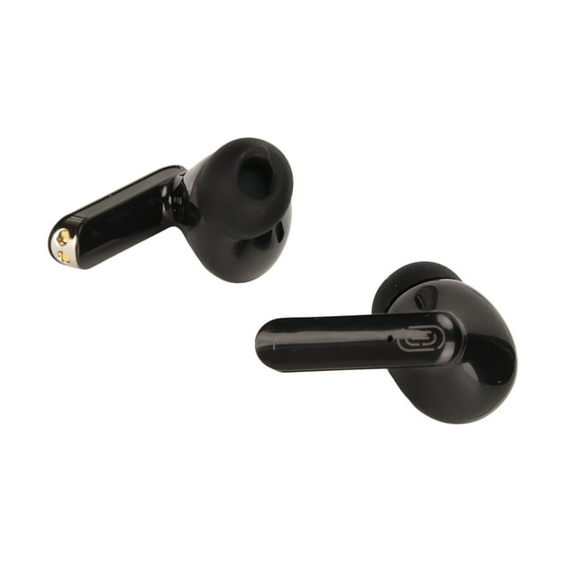 Auriculares Bluetooth de alta fidelidad, auriculares inalámbricos con control táctil Bluetooth 5.1 y tecnología Smart Touch, auriculares verdaderamente inalámbricos, artesanía superior