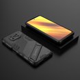 thumbnail image 4 of Funda para Xiaomi Poco X3/X3 PRO Protección A Prueba De Golpes Con Soporte De TPU Duradero Y Práctico, 4 of 5