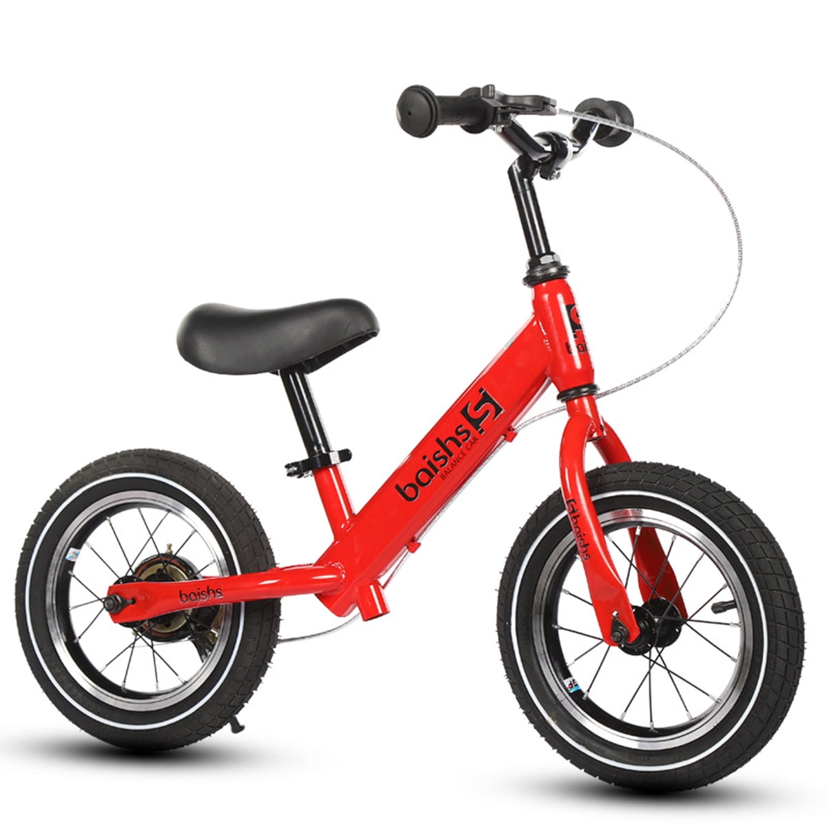 kid bike with no pedals