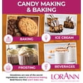 thumbnail image 4 of LorAnn Oils Cookie Butter Flavoring For Baking - Emulsion Cookie Butter Extract Substitute - 4 oz, 4 of 8