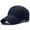 Dark Blue, variant on Unisex Quick Dry Lightweight Ultra Thin Baseball Golf Cap