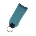 thumbnail image 2 of Llavero llavero flotante accesorios de navegación llavero llavero de barco flotador para kayak deportes acuáticos pesca navegación Verde, 2 of 8