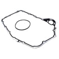 thumbnail image 3 of LOVIVER 4T65E Engine Automatic Transmission Case Gasket 24206959 Side Cover Seal Fit for, 3 of 7