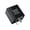 24v, variant on 12V/24V Option Turn Signal Flasher 2 Pin Black Housing for Vehicle Wiring Repair