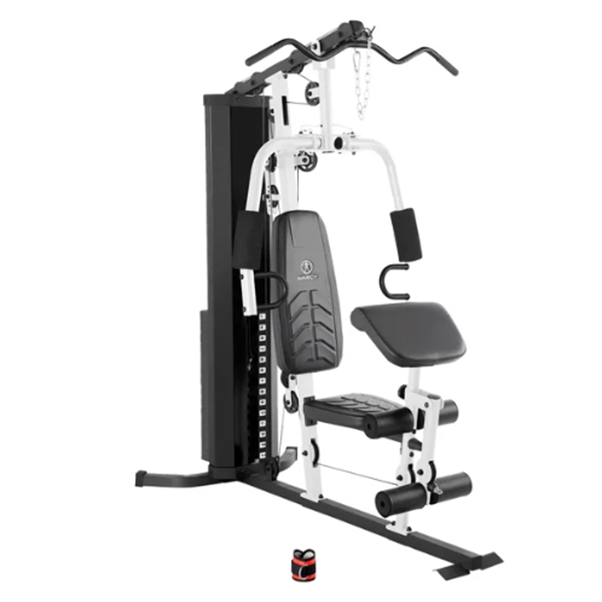 Marcy Mwm 988 Marcy 990 Home Gym Marcy 150lb Stack Weight Home Gym