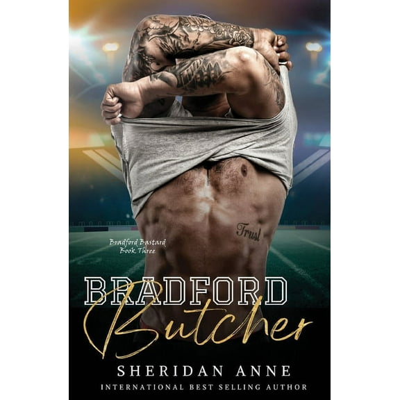 Bradford Butcher (Paperback)