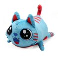 thumbnail image 1 of Peluche de gato Meemeow Aphmau, peluche de comida rápida, regalo de Navidad para niños, Robot, 38 estilos, 25cm/9,8 in, 1 of 4