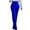 Blue womens pants, variant on Usmixi Womens Suit Pants Womens Dress Pants Office Business Casual High Waist Suit Long Pants Button Solid Straight Leg Ladies Leisure Trousers Flard Pants Fall