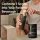 thumbnail image 3 of Sports Research Creatine Monohydrate - Gain Lean Muscle, Improve Performance and Strength and Support Workout Recovery - 5 g Micronized Creatine - 1.1LBS, 3 of 5