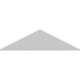 thumbnail image 5 of Ekena Millwork 76"W x 20"H x 2"P (Pitch 6/12) Peaked Cap 3 Spoke Architectural Grade PVC Pediment, 5 of 8