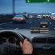 thumbnail image 5 of Videocámara para Automóvil Hugtrwg Dash Cam UHD 4K 1080P Doble Lente, 5 of 9