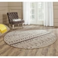 thumbnail image 3 of SAFAVIEH Tunisia Josh Southwestern Area Rug, Beige, 6' x 9', 3 of 4