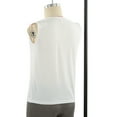 thumbnail image 2 of Camiseta sin mangas con músculos, camiseta sin mangas para entrenamiento de hombre, camisetas sin mangas para fitness, camisetas sin mangas para gimnasio, integración sin costuras, 2 of 9