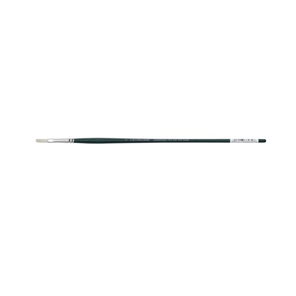Grumbacher Gainsborough Brush, Flat, 2