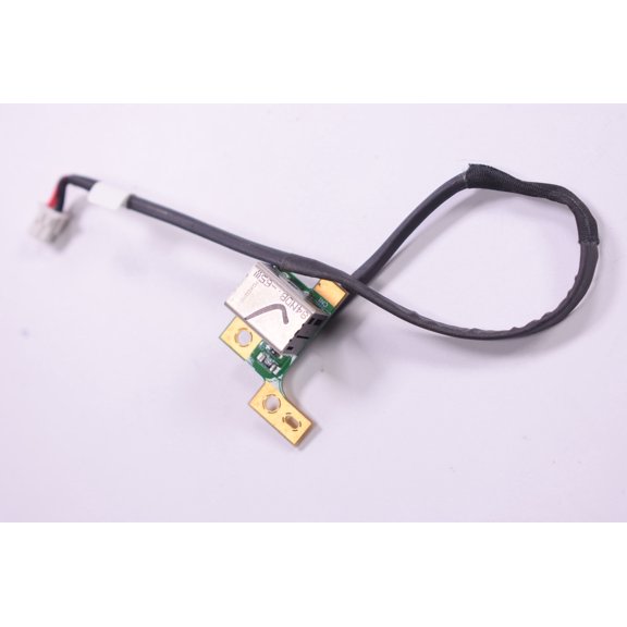 Compatible With 631846803717 Replacement for 631846803717 Hp Dc In Jack Cable DV9000