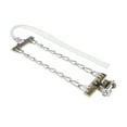thumbnail image 2 of Cadena Para Nieve Para Neumáticos, Cadena Para Neumáticos De Acero Resistente A La Presión De Alta Resistencia, SUV Práctico Para Automóviles ANGGREK CHQC04, 2 of 8