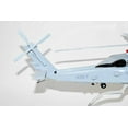 thumbnail image 4 of Sikorsky MH-60R Seahawk®, HSM-75 Wolf Pack, 16 Mahogany Scale Model, 4 of 7