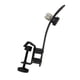thumbnail image 5 of Tholdsy Microphone Clip Kit Easy Installation Music Mount Drum Rim Bracket Clamps Beginner Studio Instrument Supplies Stand Elements No.1 2piezas, 5 of 6