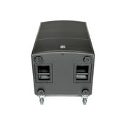 Yorkville ES18P 18 1,600W Powered Subwoofer