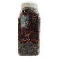 thumbnail image 3 of 7 Oz Whole Star Anise /Anis Estrellado Entero Gluten Free Koser, 3 of 3