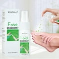 Cream 20ML Foot Foot Removal Nourishing Lotion Foot Spray Care Odour