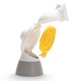 thumbnail image 3 of Medela PersonalFit Flex Replacement Membranes, Compatible with Pump in Style MaxFlow, Swing Maxi, Solo, and Freestyle Flex Breast Pumps, Authentic Medela Spare Parts, 3 of 4