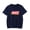 Navy, variant on Salish Matter OMGZ Logo Merch T-Shirt Women Men Casual Crewneck Short Sleeve Fashion Tee