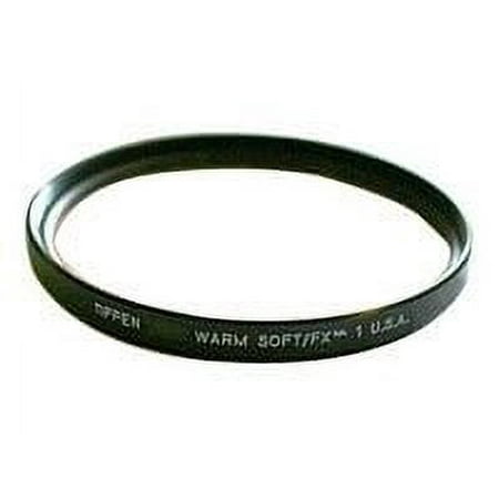 UPC: 0049383125900 | Tiffen Hollywood/FX Warm Soft/FX 1 – Filter – warm diffuser – 52 mm
