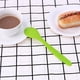 thumbnail image 4 of Cuchara de silicona resistente al calor para niños, vajilla para sopa, suministros de cocina, 4 of 5