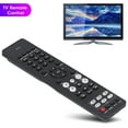 thumbnail image 4 of Remote Control, Light Weight ABS Material TV Remote Control Small Volume Wear   For RC-1204 For Television, 4 of 8