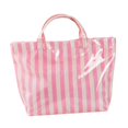 thumbnail image 3 of Bolsa de deporte impermeable de gran capacidad para gimnasio, playa o picnic. Rosa beige, 3 of 9