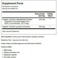 thumbnail image 6 of Himalaya Turmeric 95 with Curcumin, 60 Vegetarian Capsules, for Antioxidant & Joint Support, 1 Month Supply, 6 of 8