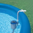 thumbnail image 4 of Kokido Surface Skimmer & Intex Deluxe Pool Maintenance Kit with Vacuum and Pole, 4 of 11