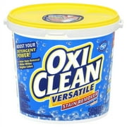 OxiClean Powder OxiClean 6 LB PAIL